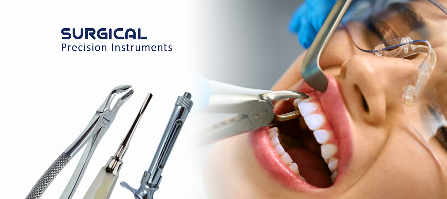 Dental Instruments