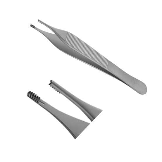 Dressing Tweezer & Holder