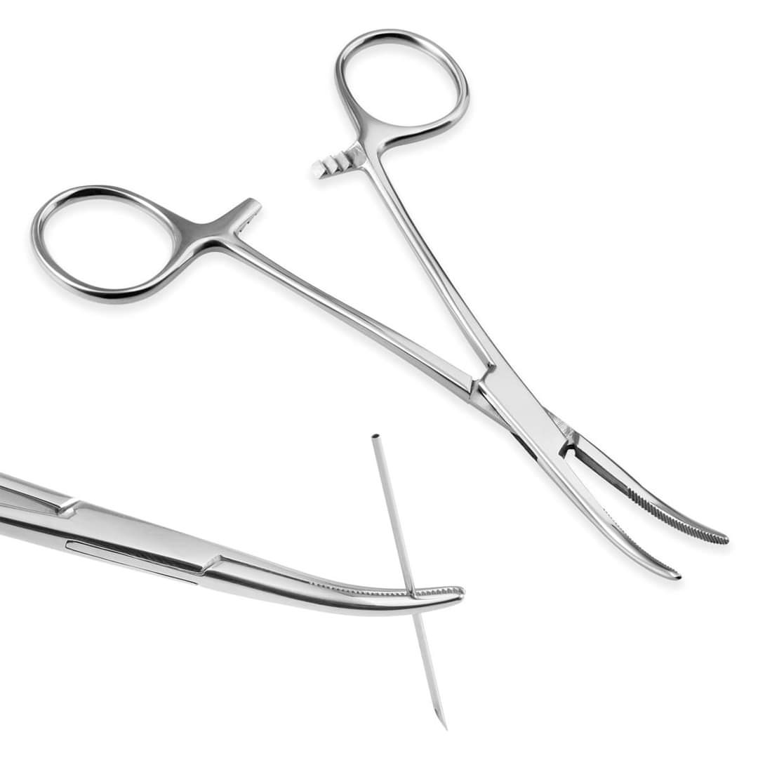 Dressing Forceps