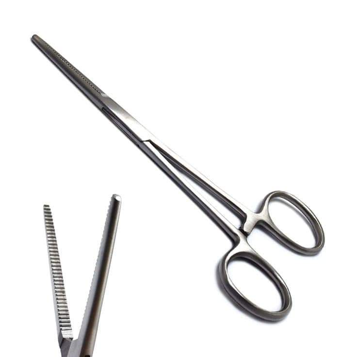 Dressing Forceps