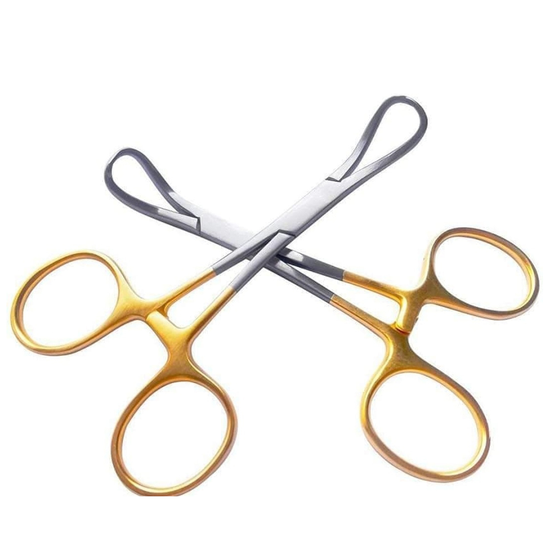 Dressing Forceps