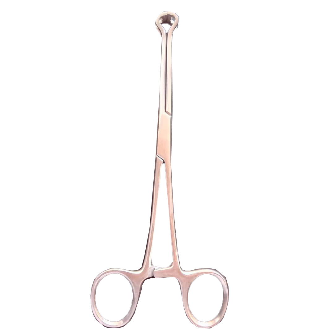 Dressing Forceps