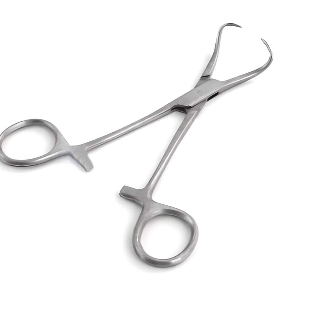 Dressing Forceps