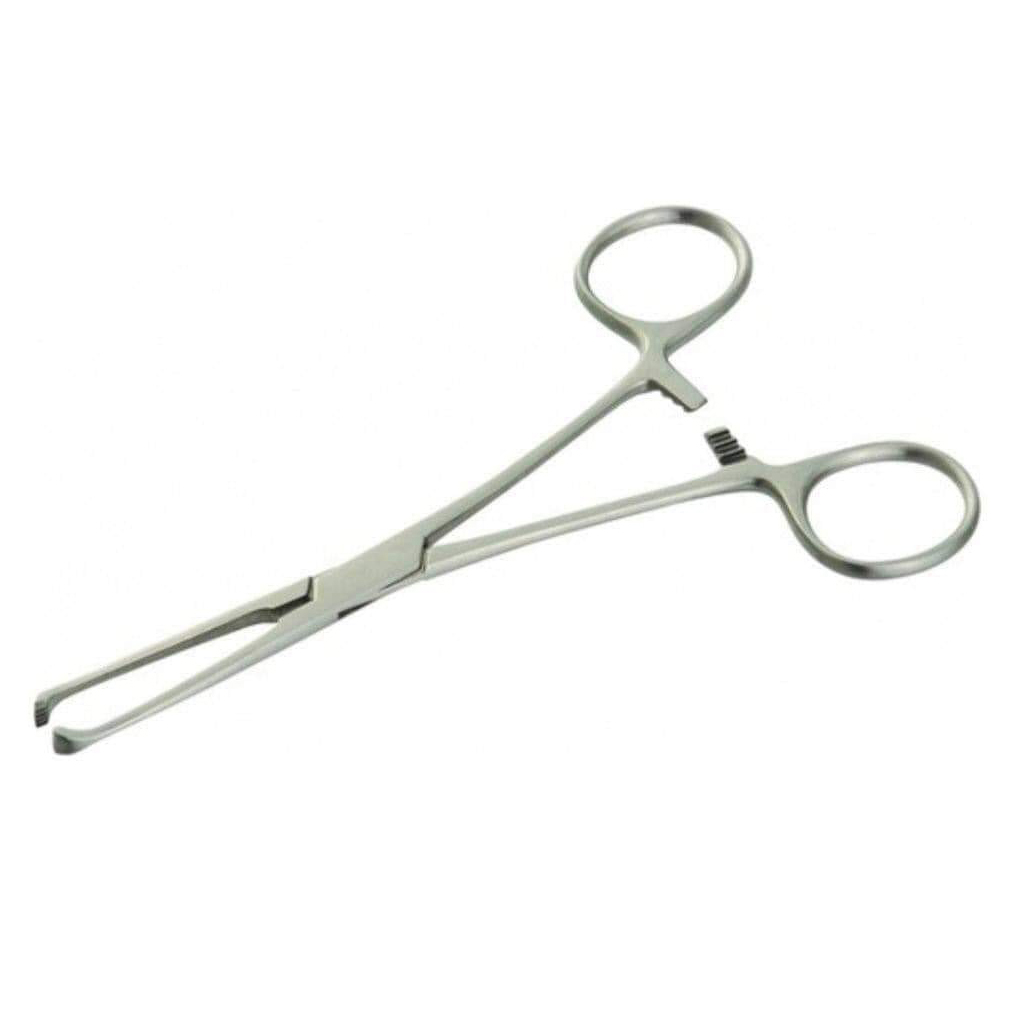 Dressing Forceps