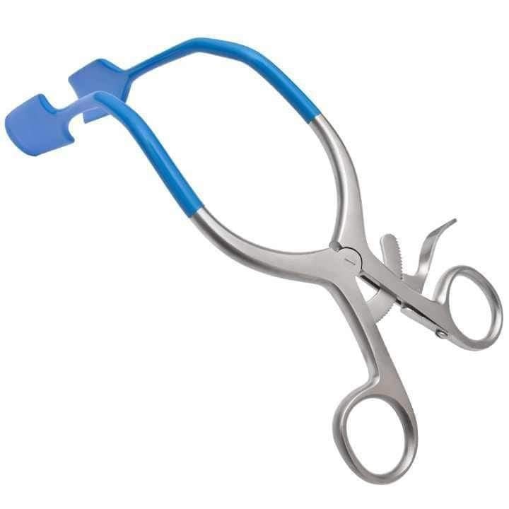 Weitlaner with Plastic Coating