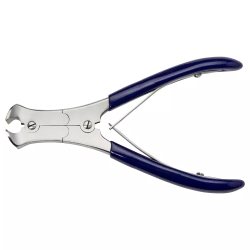 Carbide End Cutting Pliers