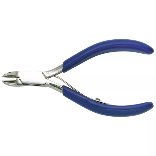 Carbide Jaw Side Cutting Pliers