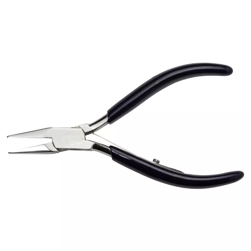 Flat/Flat Small Chain Nose Pliers