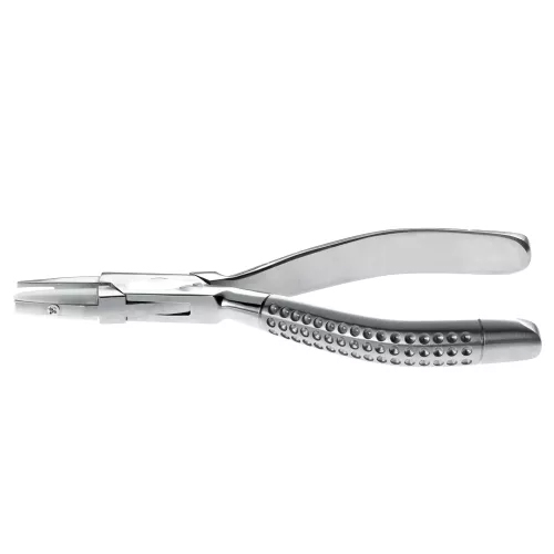 B&S Rimless Compression Pliers
