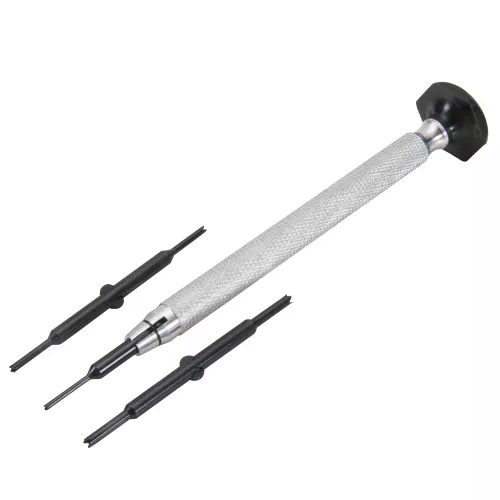 Screw Extractor Complete Kit